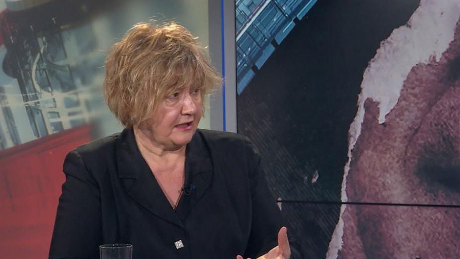 Trajkovic: The EU does not have the power and authority to continue the talks, I believe that Trump will initiate negotiations on Kosovo and Bosnia