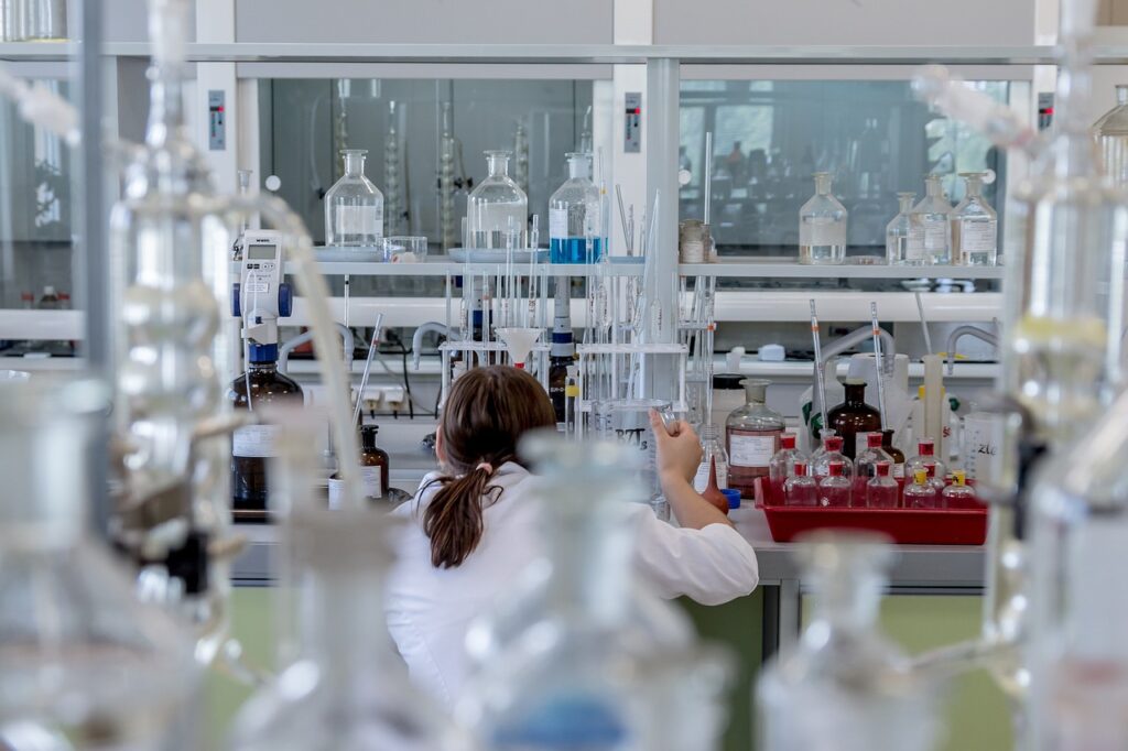 Research and Development – Greece Lags Behind EU, Ranks 19th