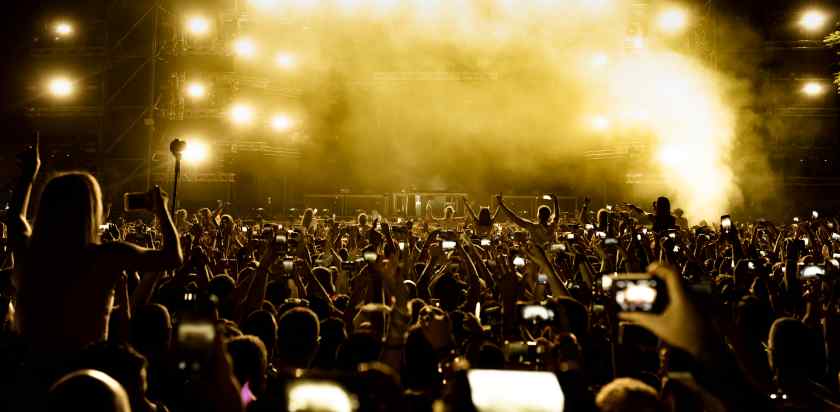 Jarocin, Poland: Iconic Communist-Era Festival Now Transforms Into Hub of Alternative Music Jarocin, Poland: Iconic Communist-Era Festival Now Transforms Into Hub of Alternative Music