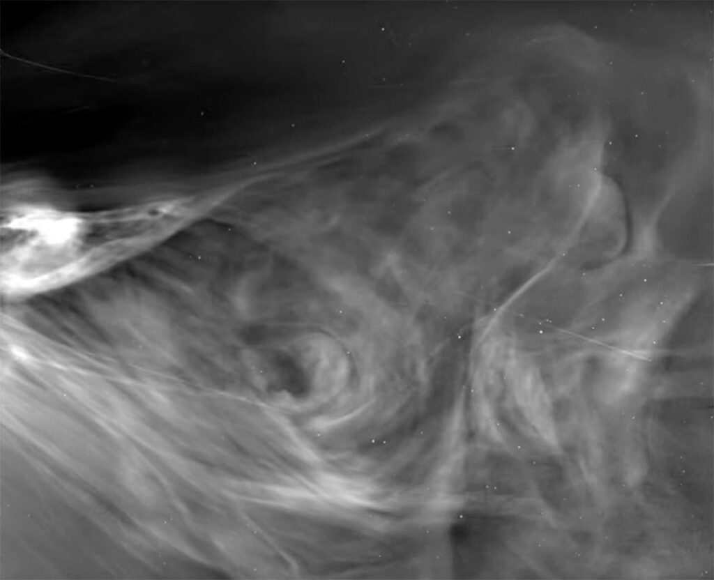 NASA's Parker Probe Dives Close to the Sun, Reveals Secrets