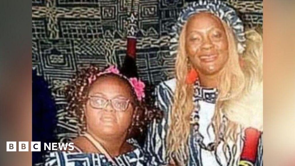 Mum and daughter found dead at home months after 999 plea