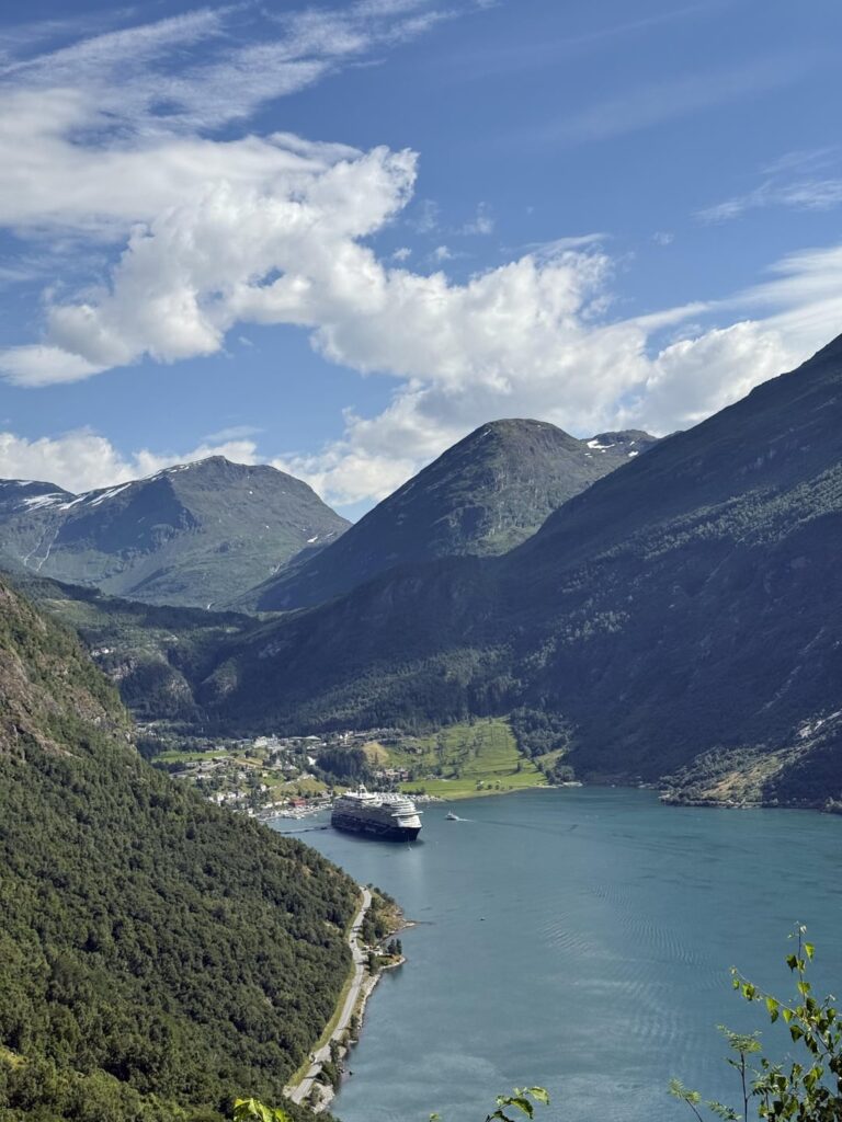 Photos from my 10 days trip to Norway