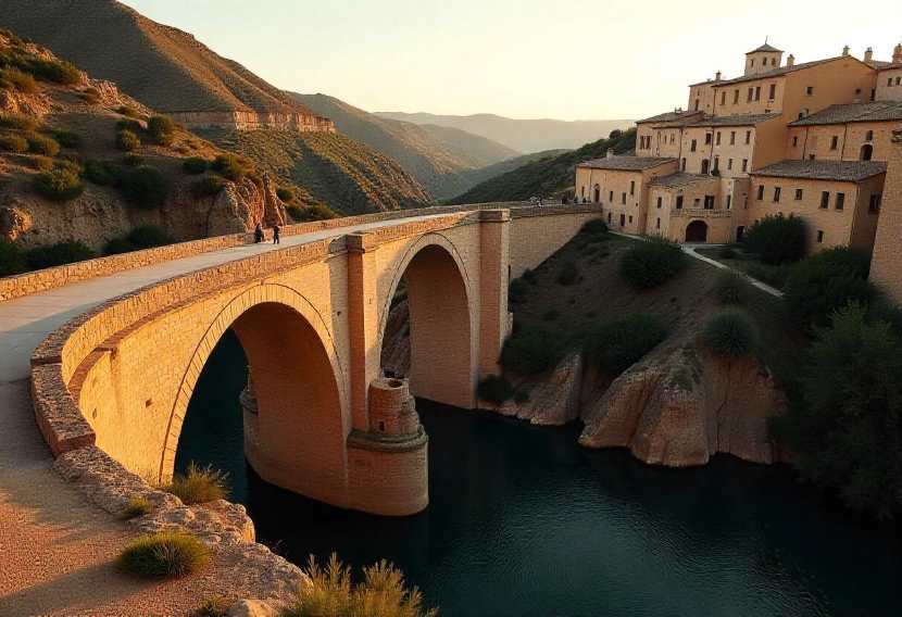 Ronda, Spain: A Hidden Gem Untouched by Mass Tourism