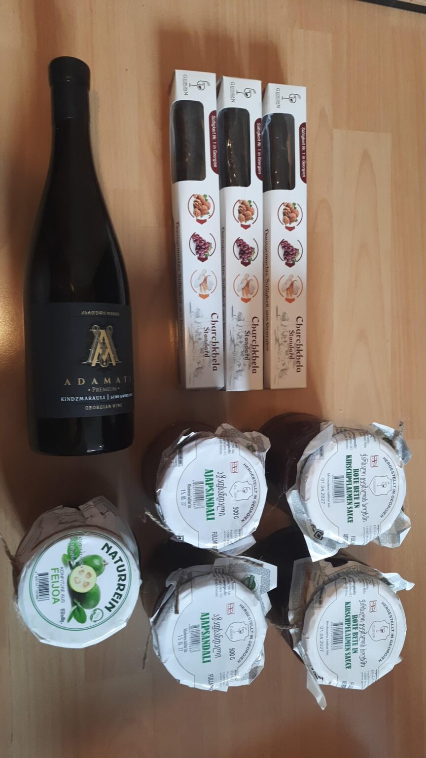 Rate my haul!