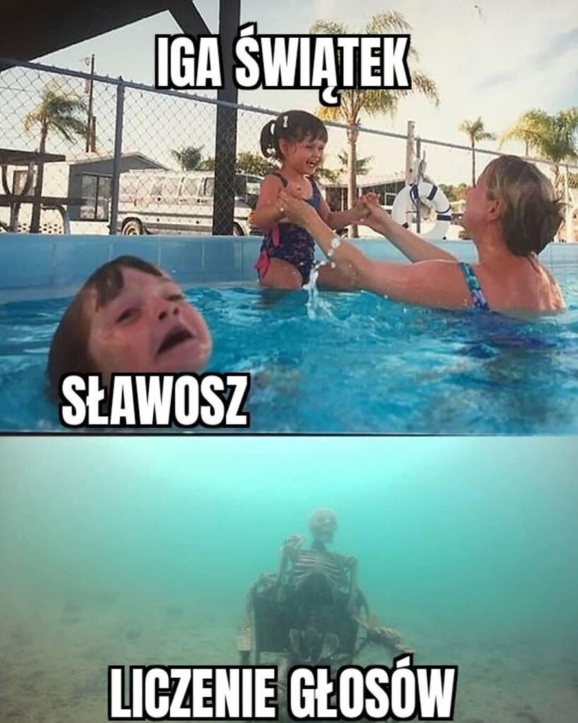 News from Poland