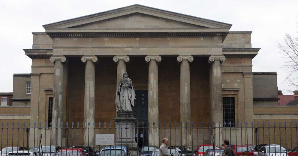 Midlands paedophile who distributed indecent images of children aged six months avoids jail