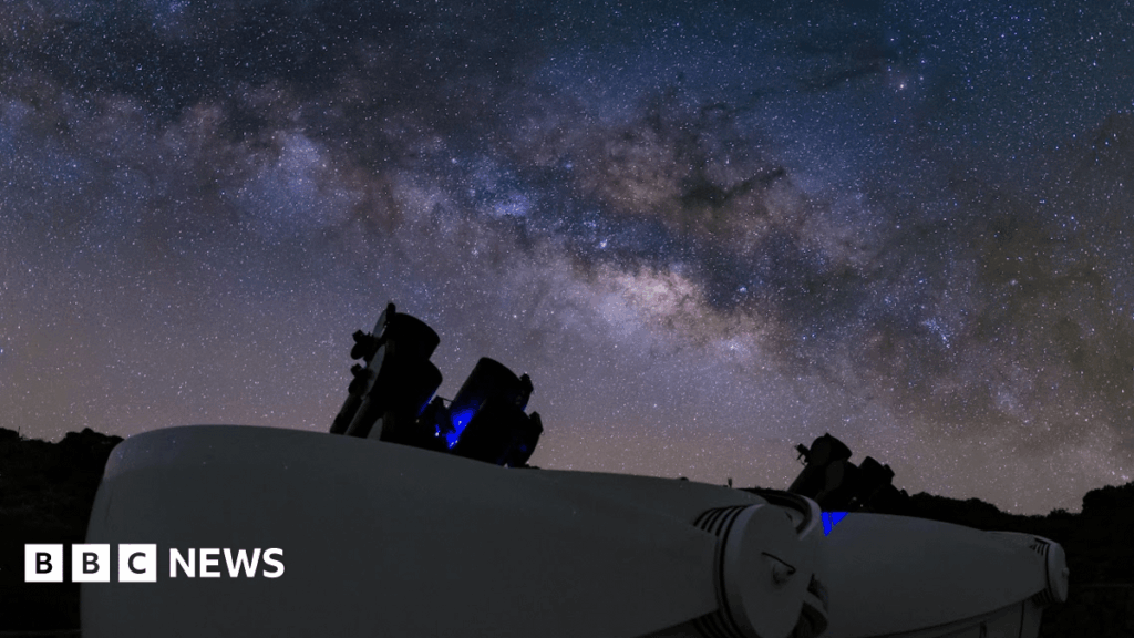 Citizen scientists help find exploding star