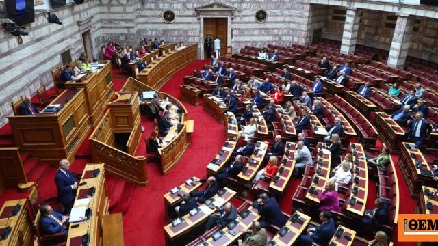 The OPECEPE pre -trial investigation was rejected after a night thriller in the House