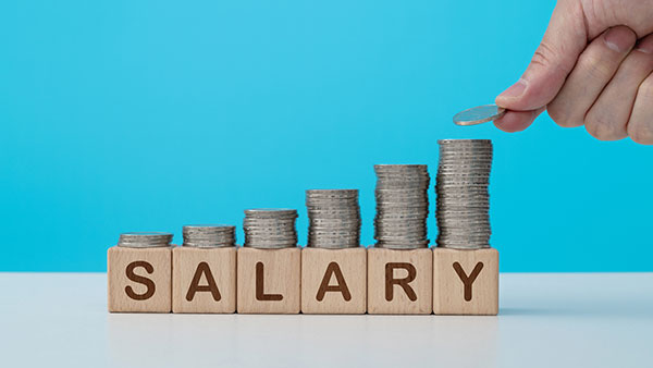 ASCM’s 2025 Salary Report highlights rising compensation, strong job satisfaction, and growing demand for digitally savvy talent in the supply chain workforce.