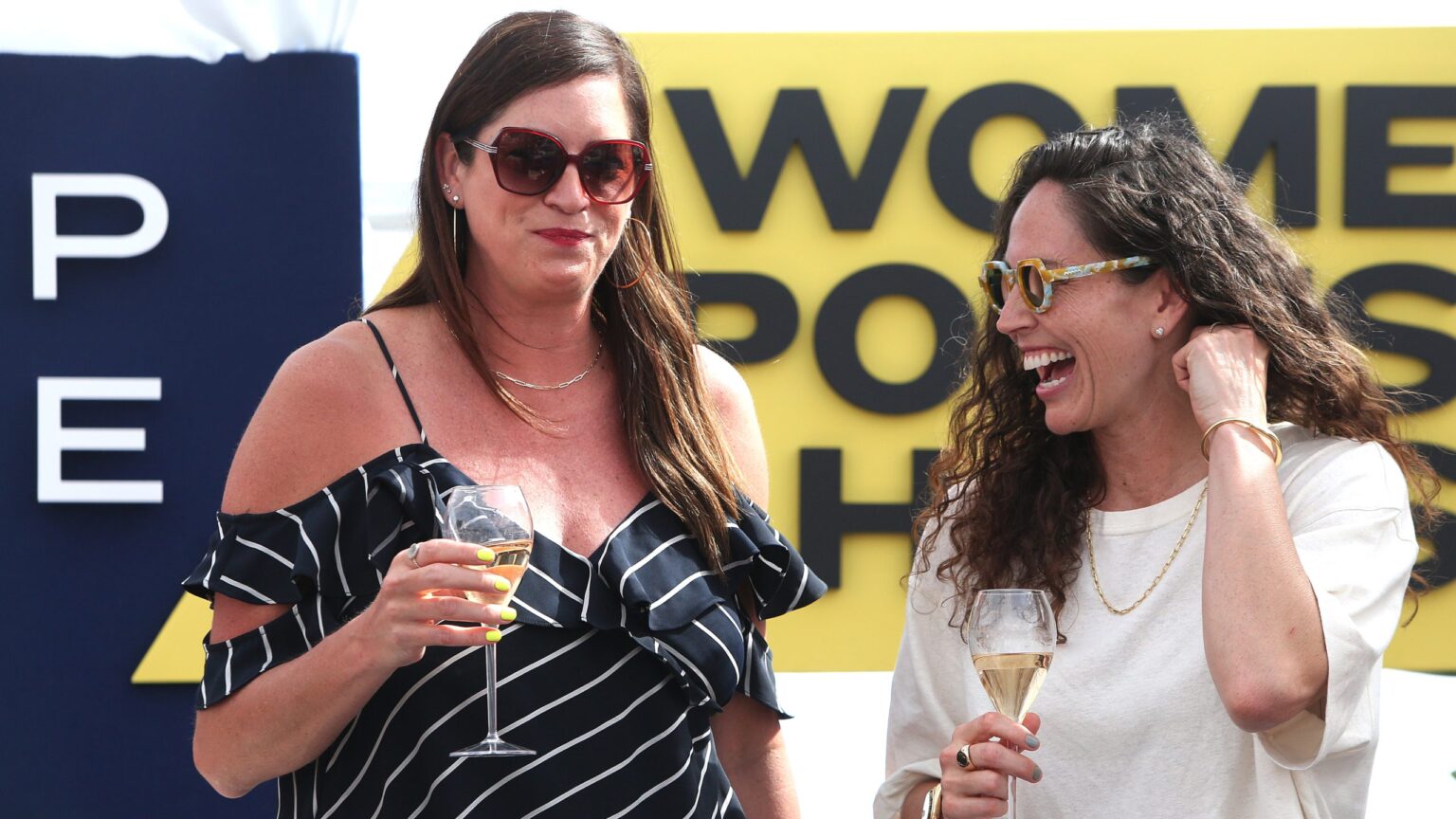 Sarah Spain Runs To Bluesky To Complain About Christine Brennan Appearing On OutKick Sarah Spain Runs To Bluesky To Complain About Christine Brennan Appearing On OutKick