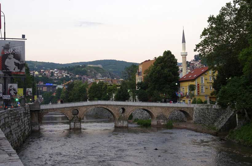 How International Law Became a Political Instrument in Post-War Bosnia
