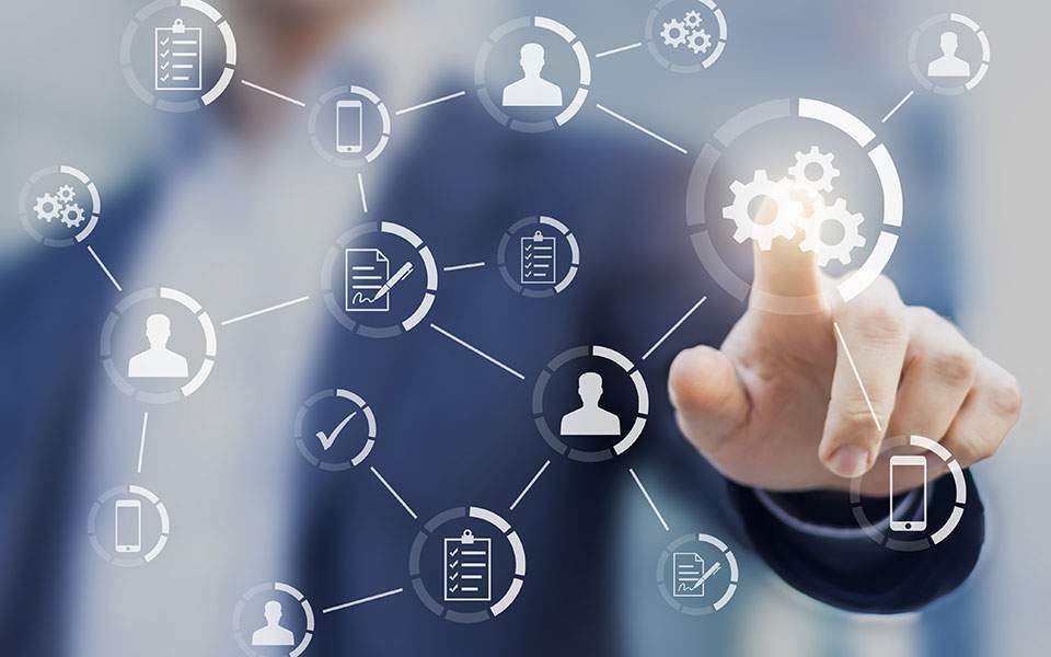 Greece’s most admired companies | eKathimerini.com Greece’s most admired companies | eKathimerini.com