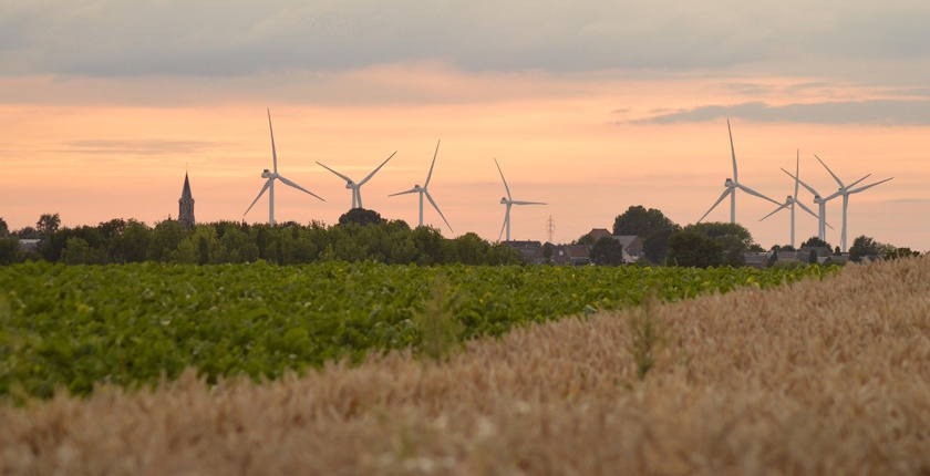 Government of Serbia interested in taking over Plandište wind project
