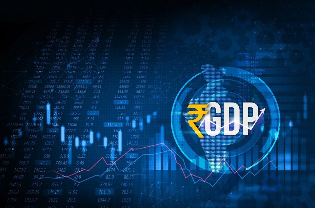 India retains fastest growing economy tag with 6.5% GDP surge in FY25 India retains fastest growing economy tag with 6.5% GDP surge in FY25