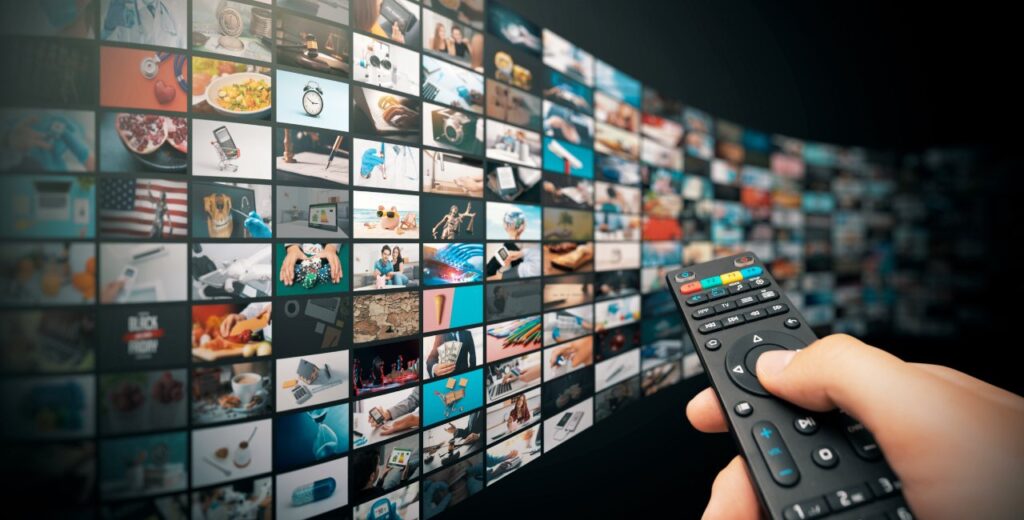 What to watch in Czechia: Top cinema and streaming picks this week