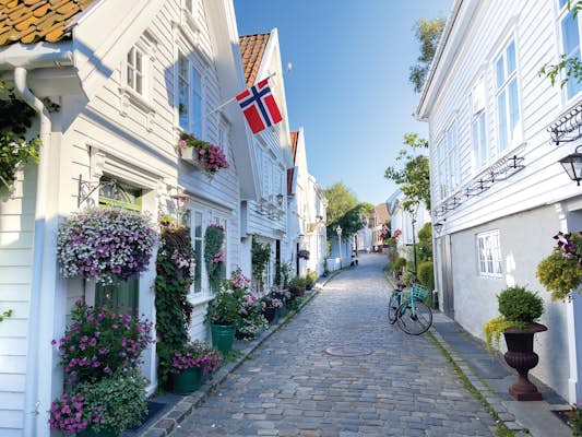 The 6 best things to do in Stavanger, Norway