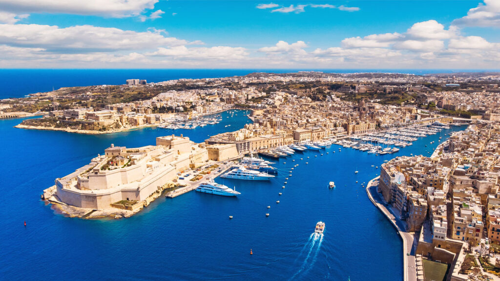 Malta’s ancient temples, WWII forts and living history Malta’s ancient temples, WWII forts and living history