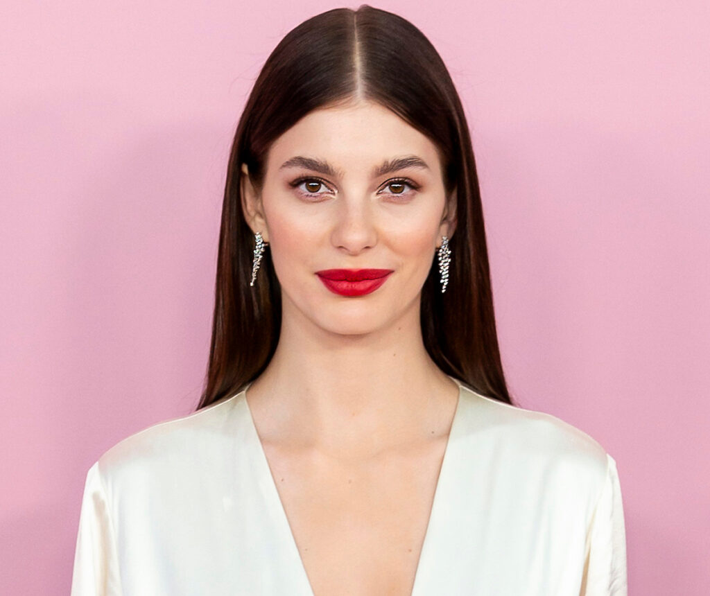 Camila Morrone in Bikini Sizzles in Spain — Celebwell Camila Morrone in Bikini Sizzles in Spain — Celebwell