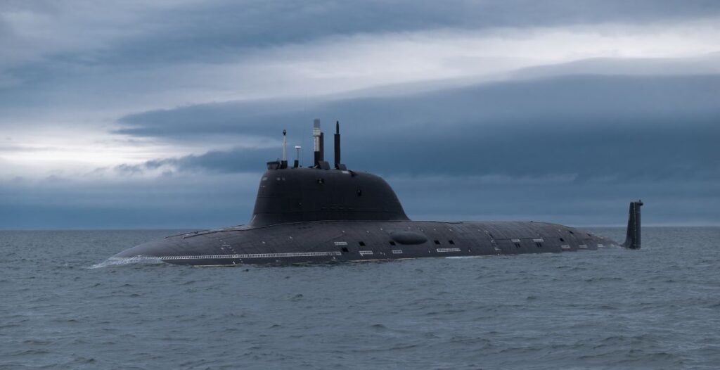 Greece Plans to Buy Four New Submarines