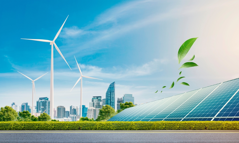 Clean energy, Trump, solar