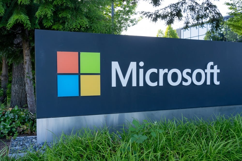 Microsoft (MSFT Stock) Emissions Up 23%, Invests in Waste-to-Energy Project to Capture 3 Million Tons of CO₂ • Carbon Credits