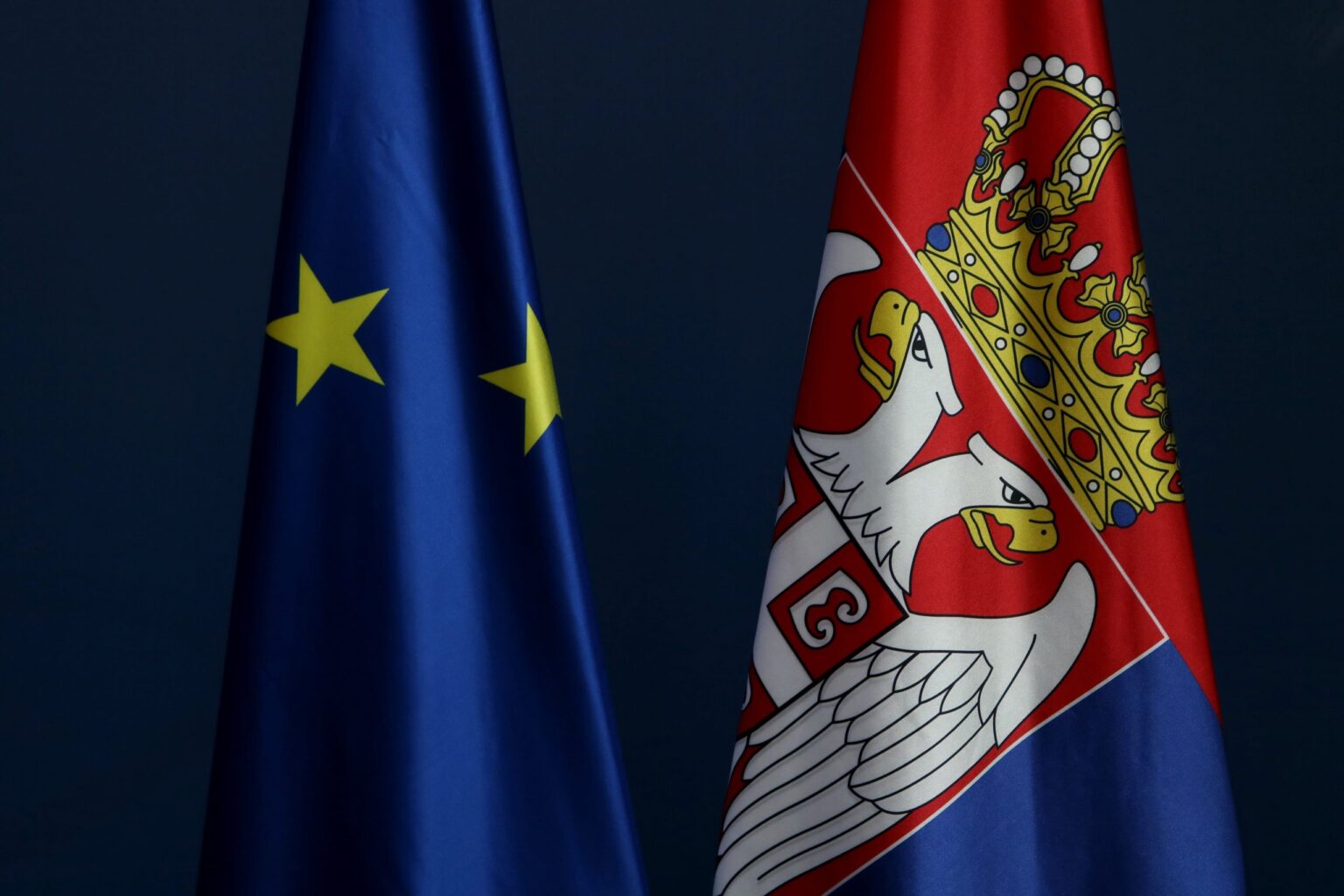 High Representative Kaja Kallas announces new EU Ambassador to Serbia High Representative Kaja Kallas announces new EU Ambassador to Serbia