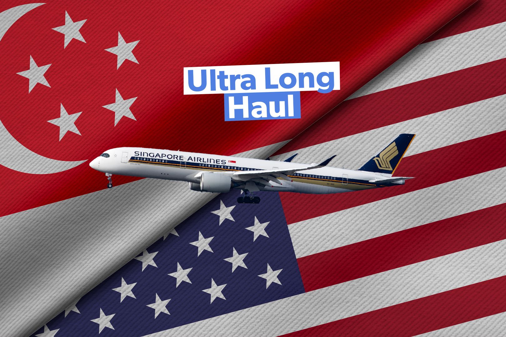 Singapore Airlines' Ultra-Long-Haul New York Flights 5 Fascinating Facts 3x2