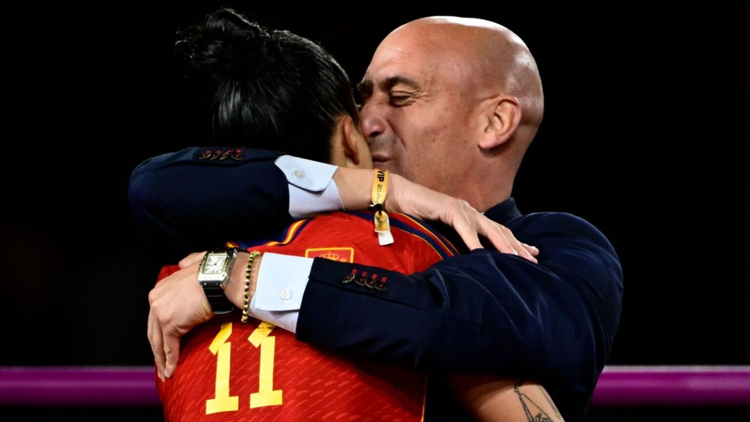 England rematch brings back memories for Spain - but not all of them are happy ones | World News