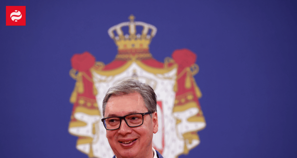 Will Serbia impose sanctions against Russia? | Ukrainian News