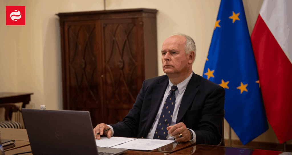 US troop withdrawal from Europe – Poland to be the last on the list | Ukrainian News US troop withdrawal from Europe – Poland to be the last on the list | Ukrainian News