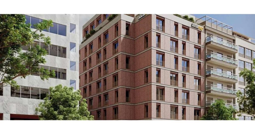 Yotel Announces Debut in Greece with YOTELPAD Athens