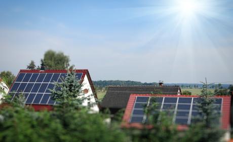 Retrofit program empowers a clean energy future in the North