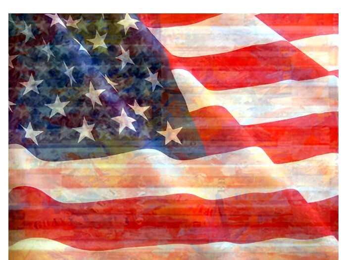 "Embracing Our Freedoms" on Morning Energy