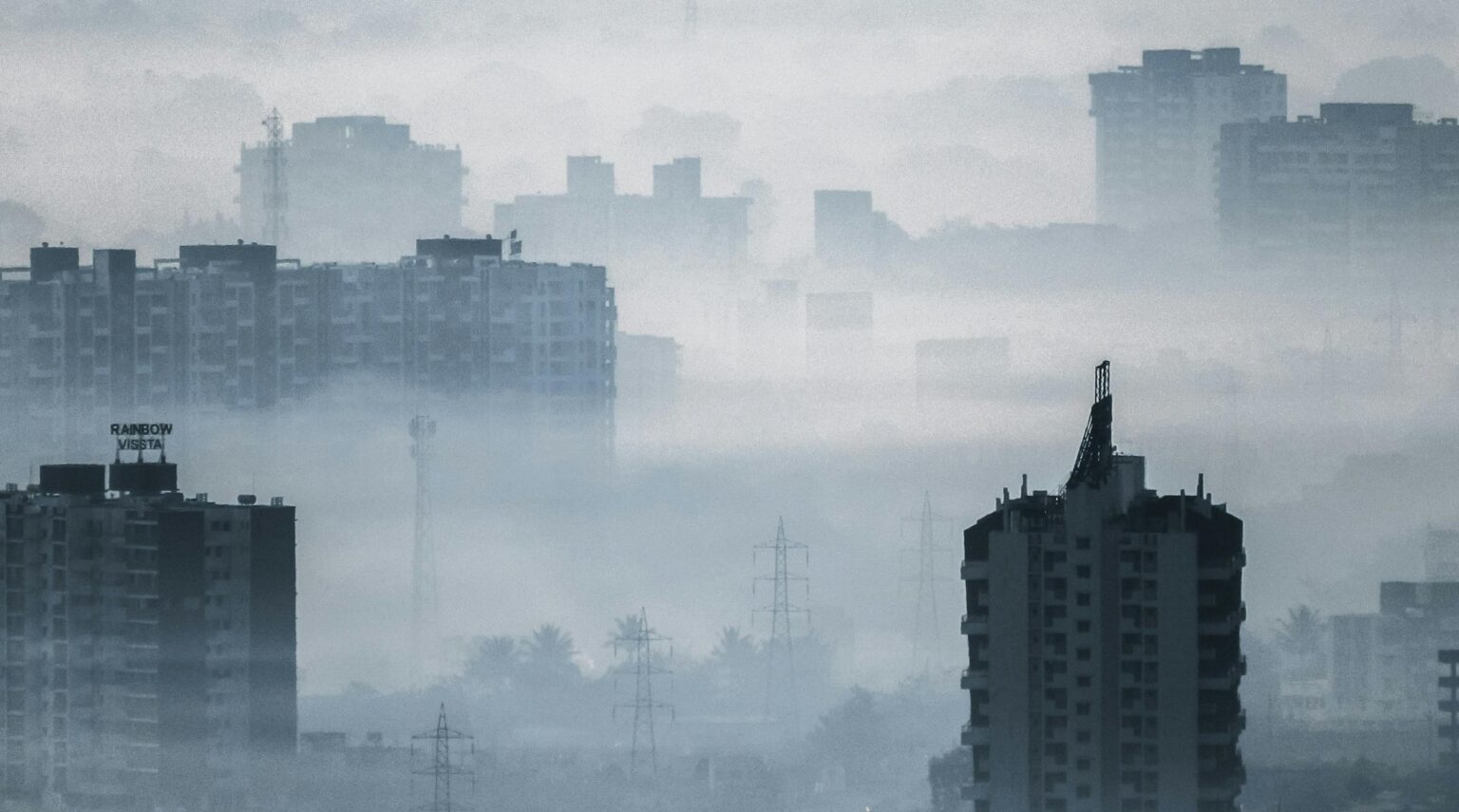 Partnership, participation and political action: Improving air quality in North Macedonia