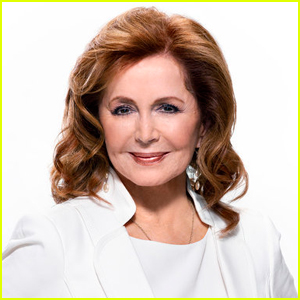 'Days of Our Lives' Responds to Rumors That Suzanne Rogers is Leaving