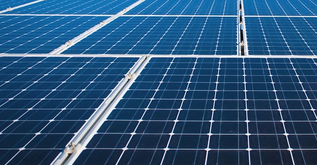 Energías Renovables