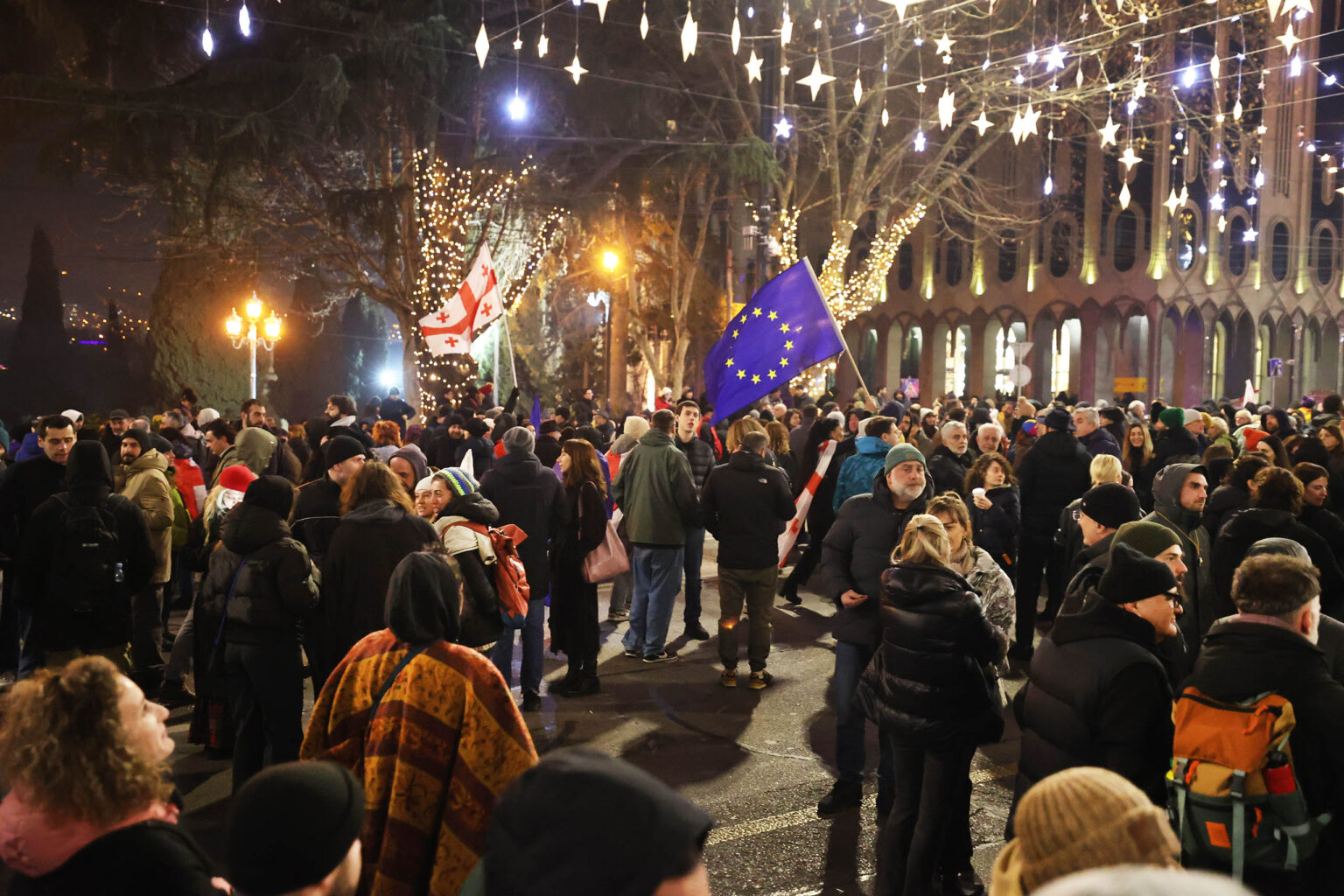 Kartlis Deda’s sword • Inside Story