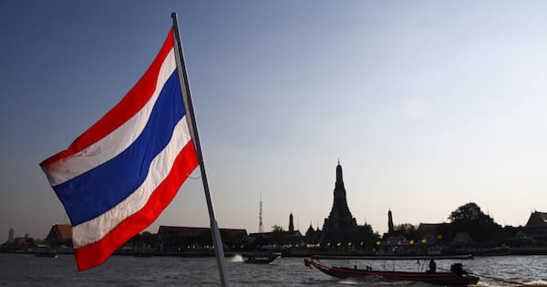 New Zealand updates travel advice amid Thai-Cambodian dispute