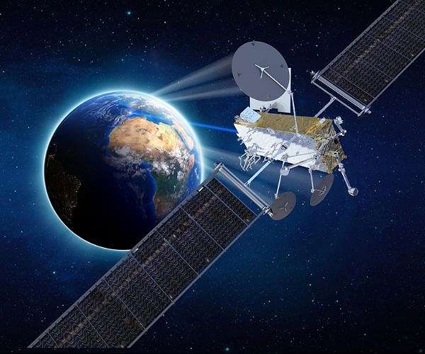 SES and Luxembourg to expand military satcom with next generation GovSat2