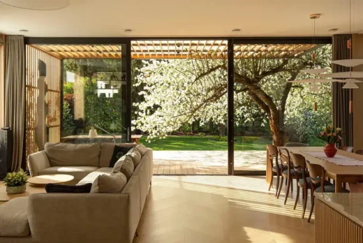 The Apple House, Krakow, Poland property