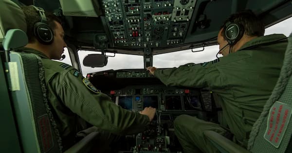 'High stakes' ocean rescue hundreds of kilometres from NZ