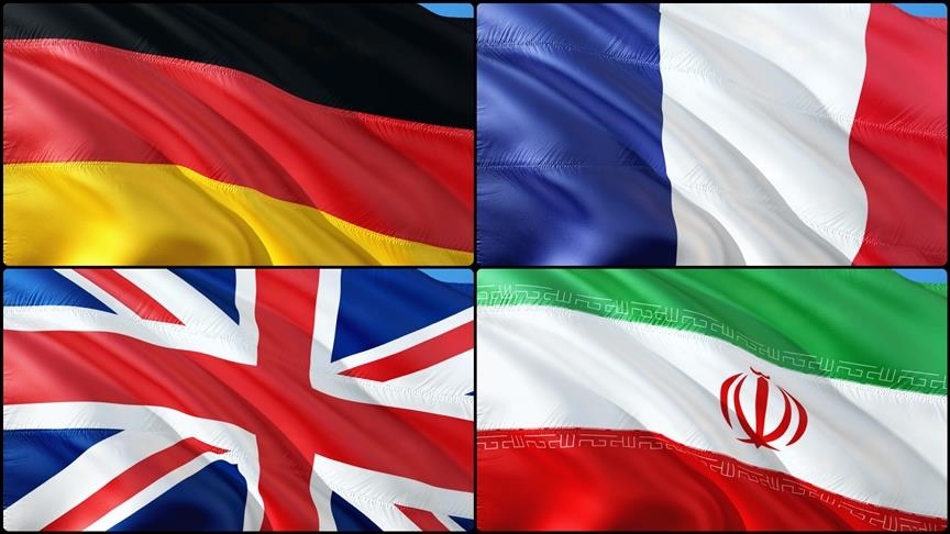 Iran, European trio agree to resume nuclear talks next week: Reports