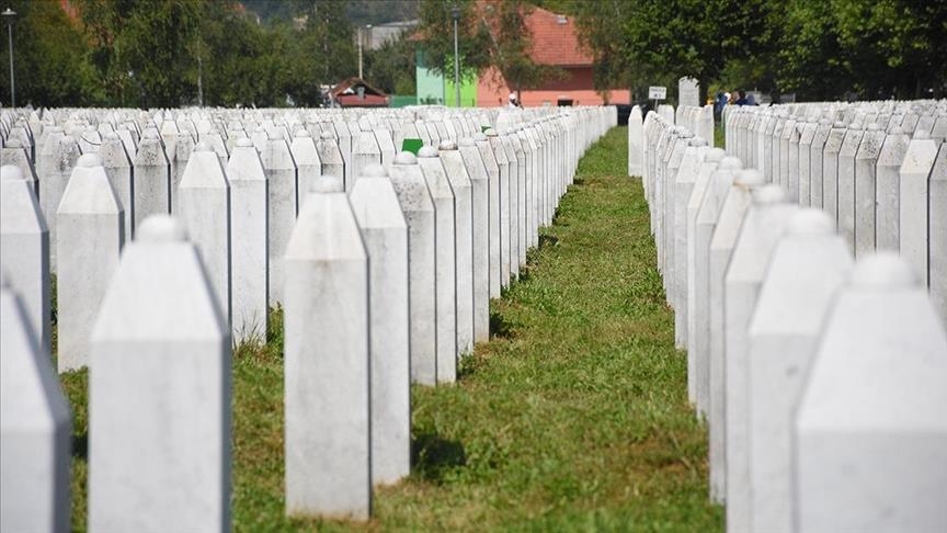 Bosnia: 7 victims of 1995 Srebrenica genocide to be buried on July 11