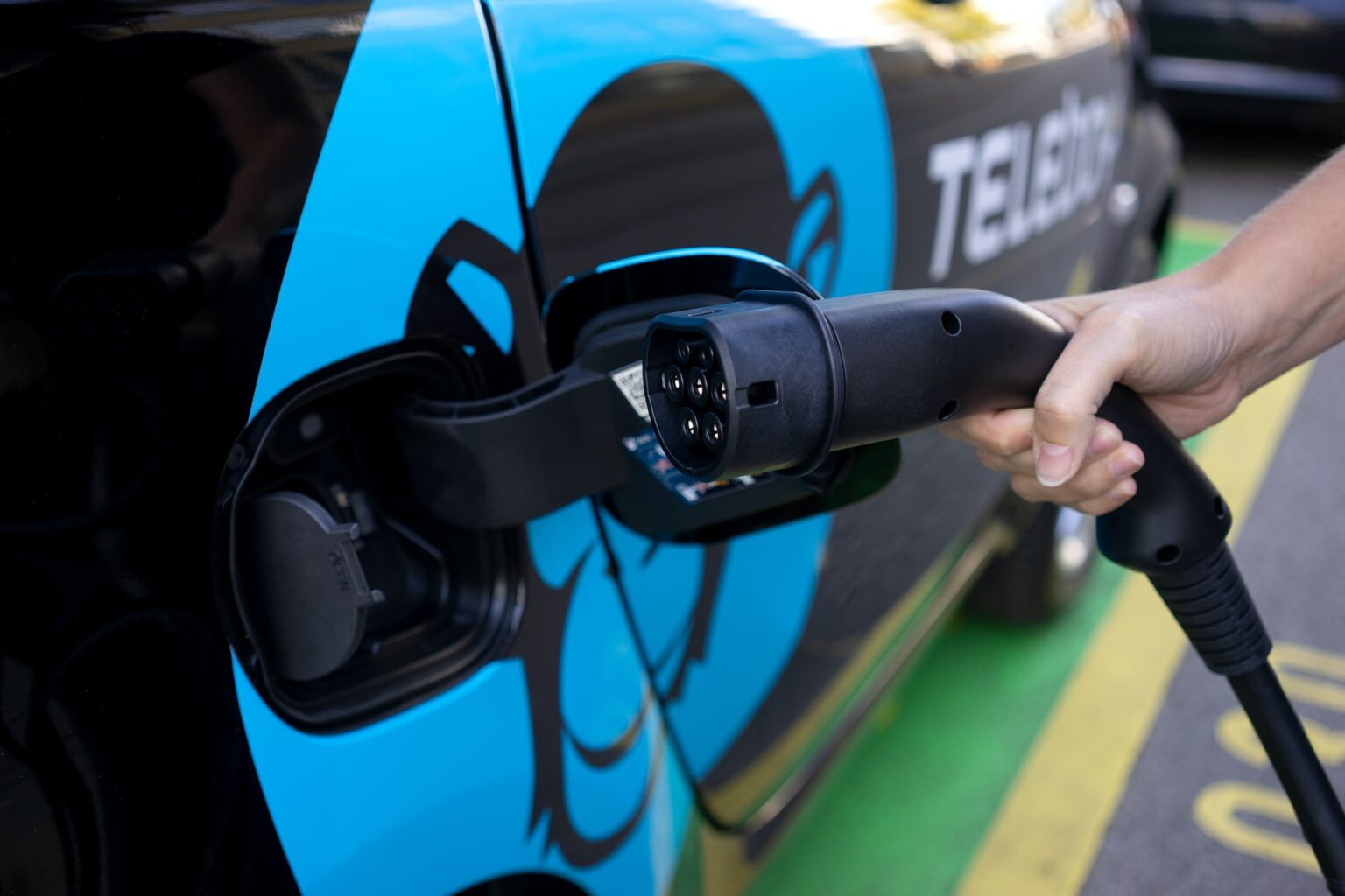 Bloom Energy (BE) Extends Boost on 4th Day on New Deal with AI Firm