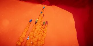 Top Drifters