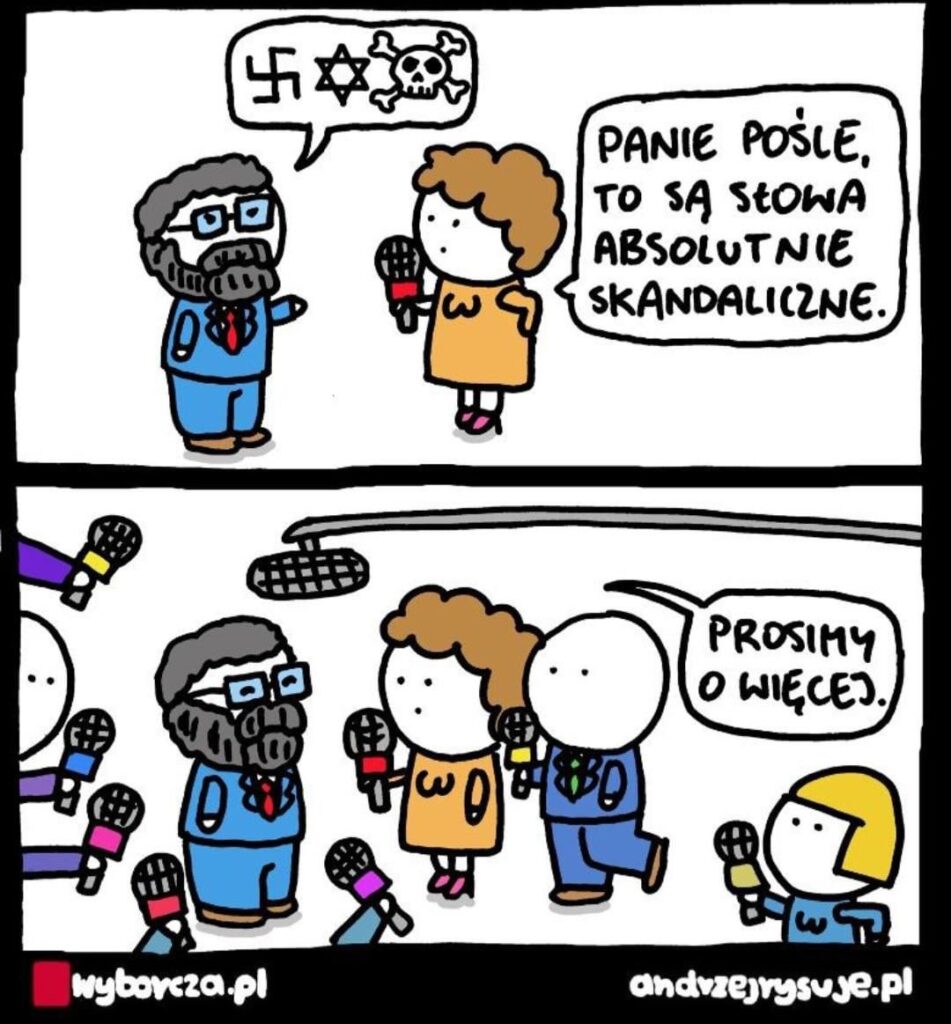 Briefly and to the point