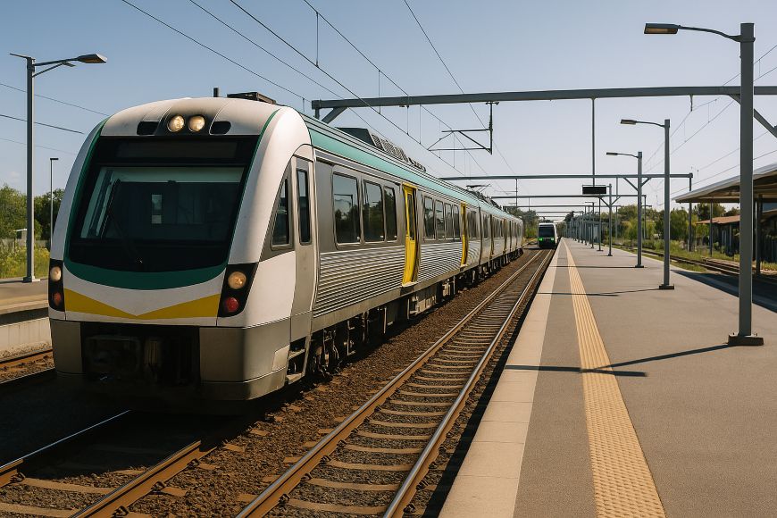 New Direct Train from Poland to Croatia: The Ultimate European Travel Experience You Can’t Miss! New Direct Train from Poland to Croatia: The Ultimate European Travel Experience You Can’t Miss!