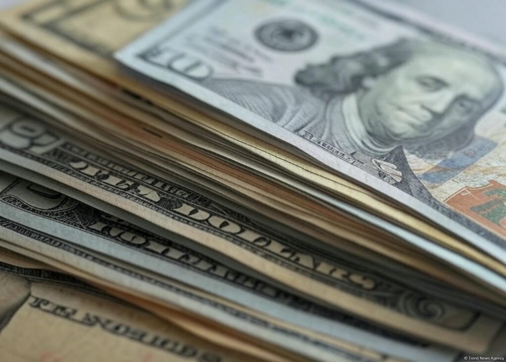 Azerbaijan sees decline in remittance flows with Russia in 1Q2025