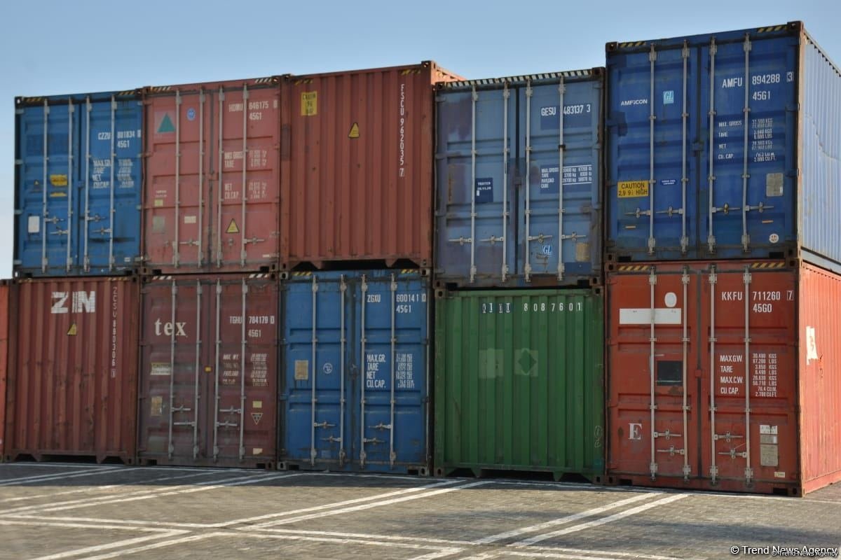 Azerbaijan discloses trade turnover with Greece in January 2026