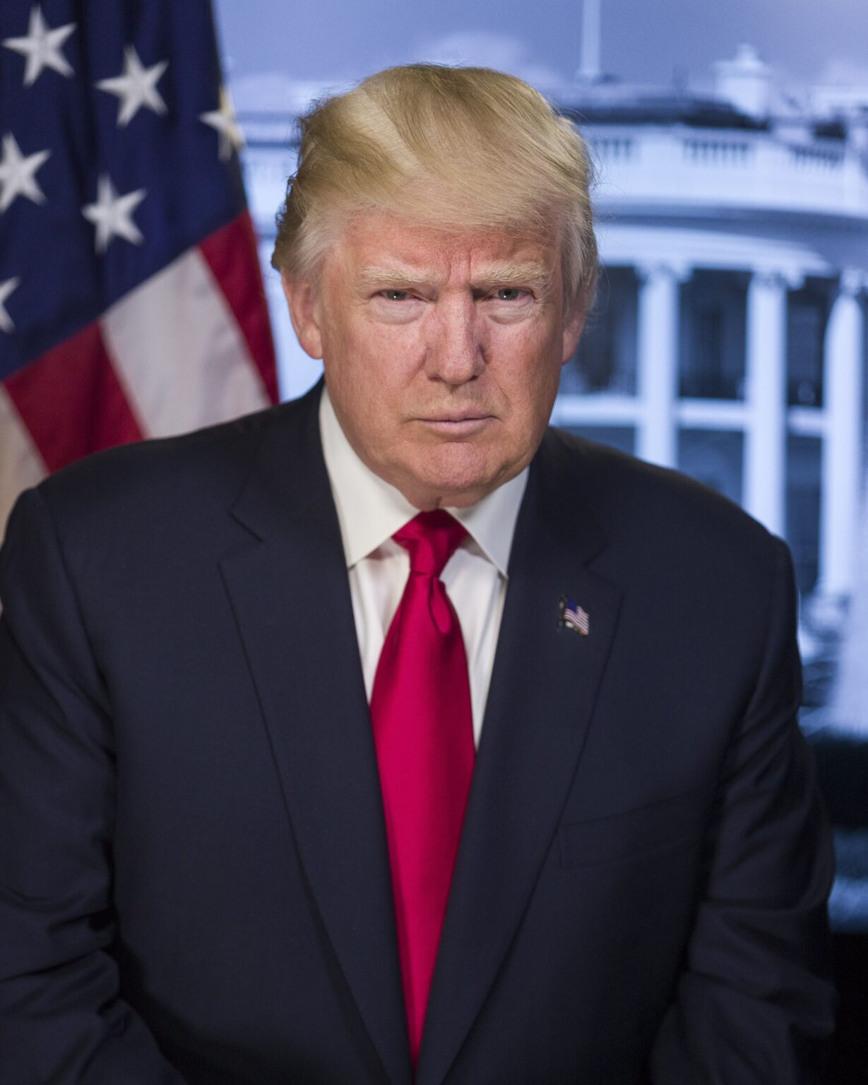 Trump: Saving College Sports - myMotherLode.com